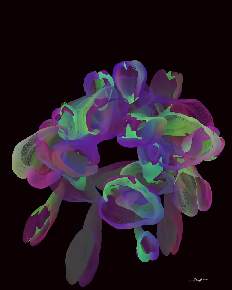 InBloom #119