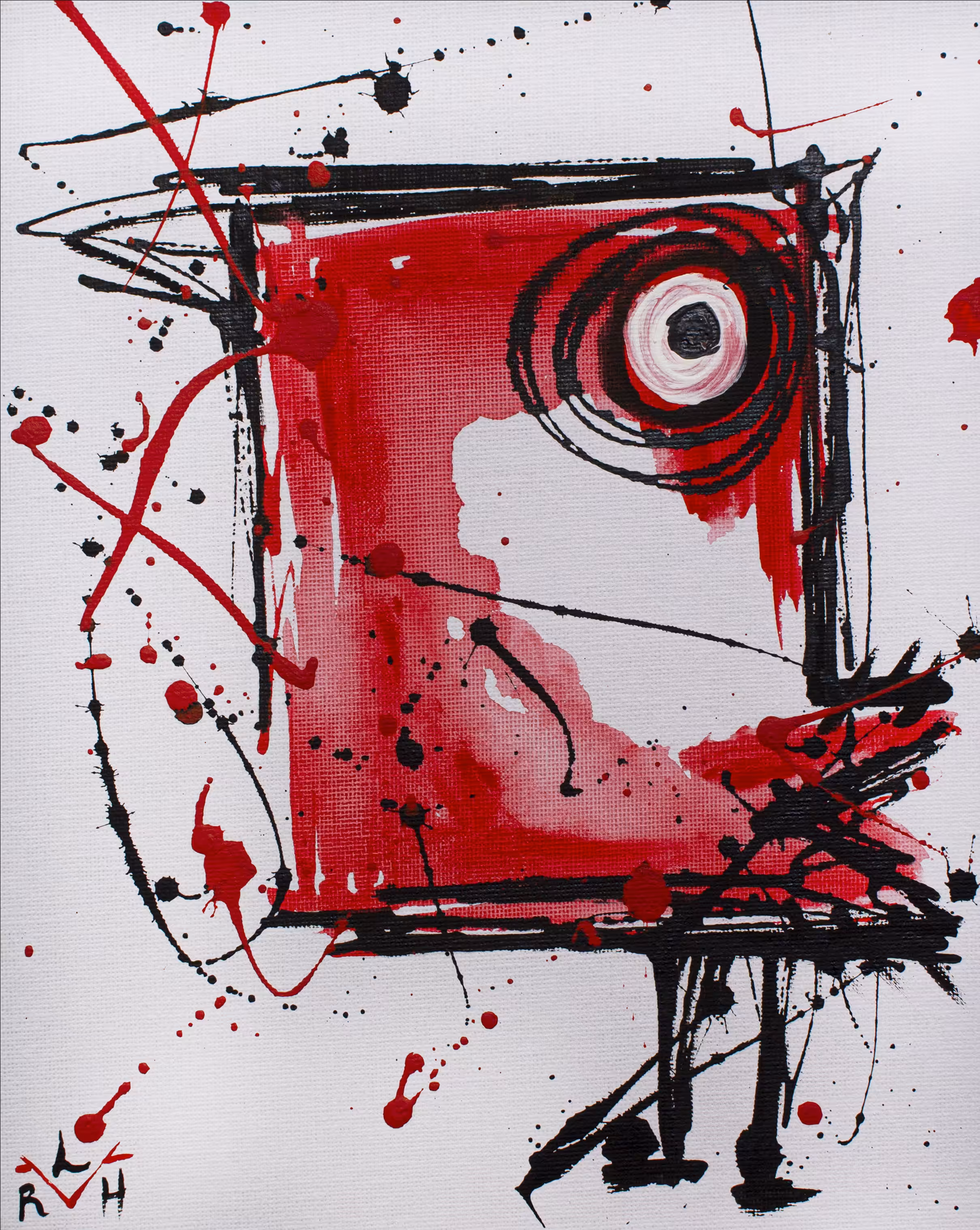 Red Bird