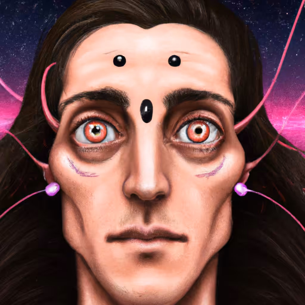 The Unholy #6