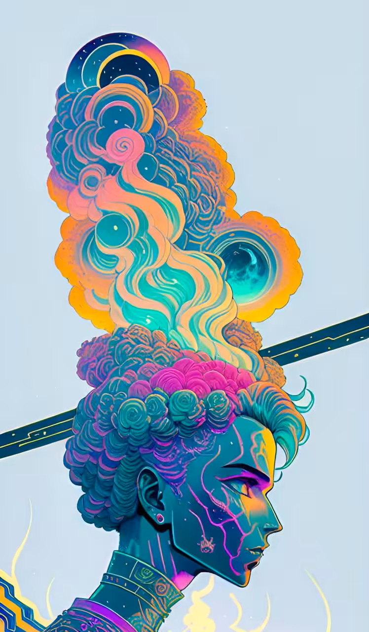 Soul Connections