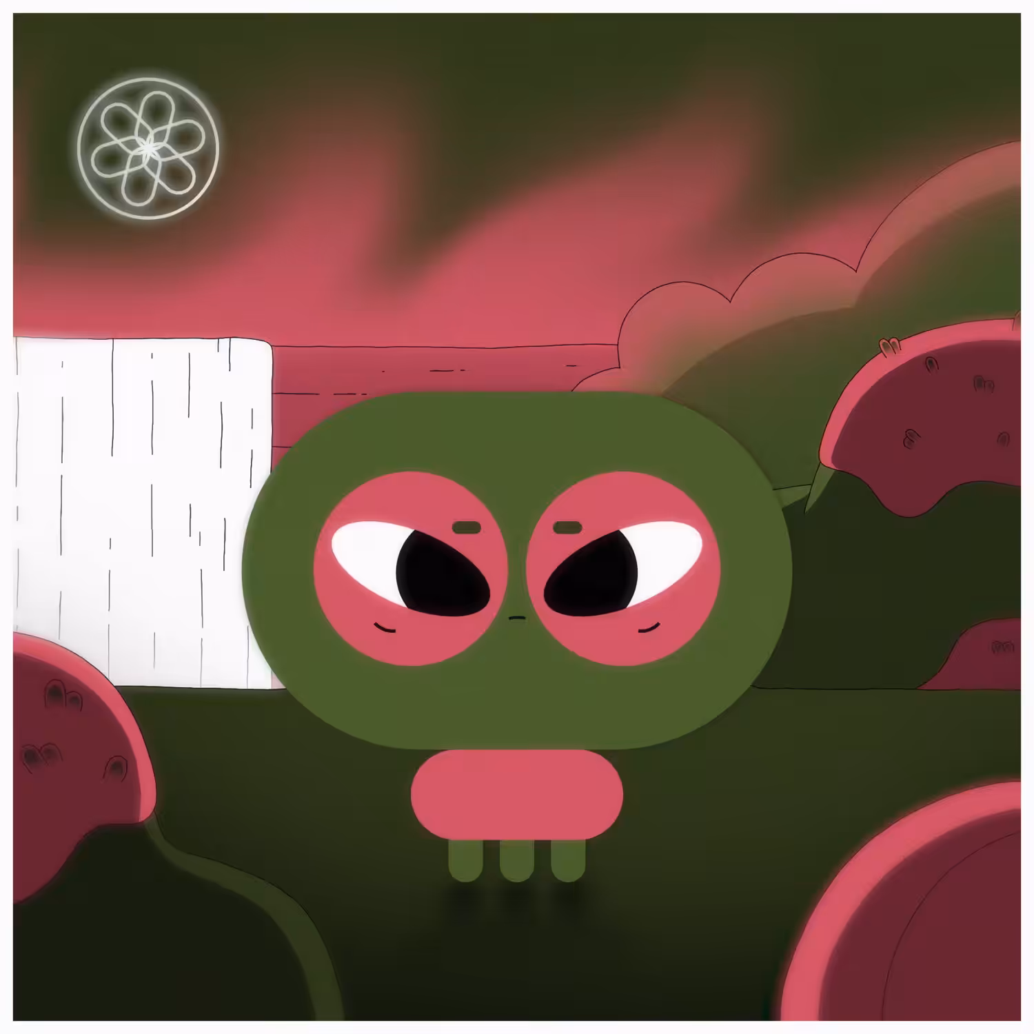 Cryptobean #50