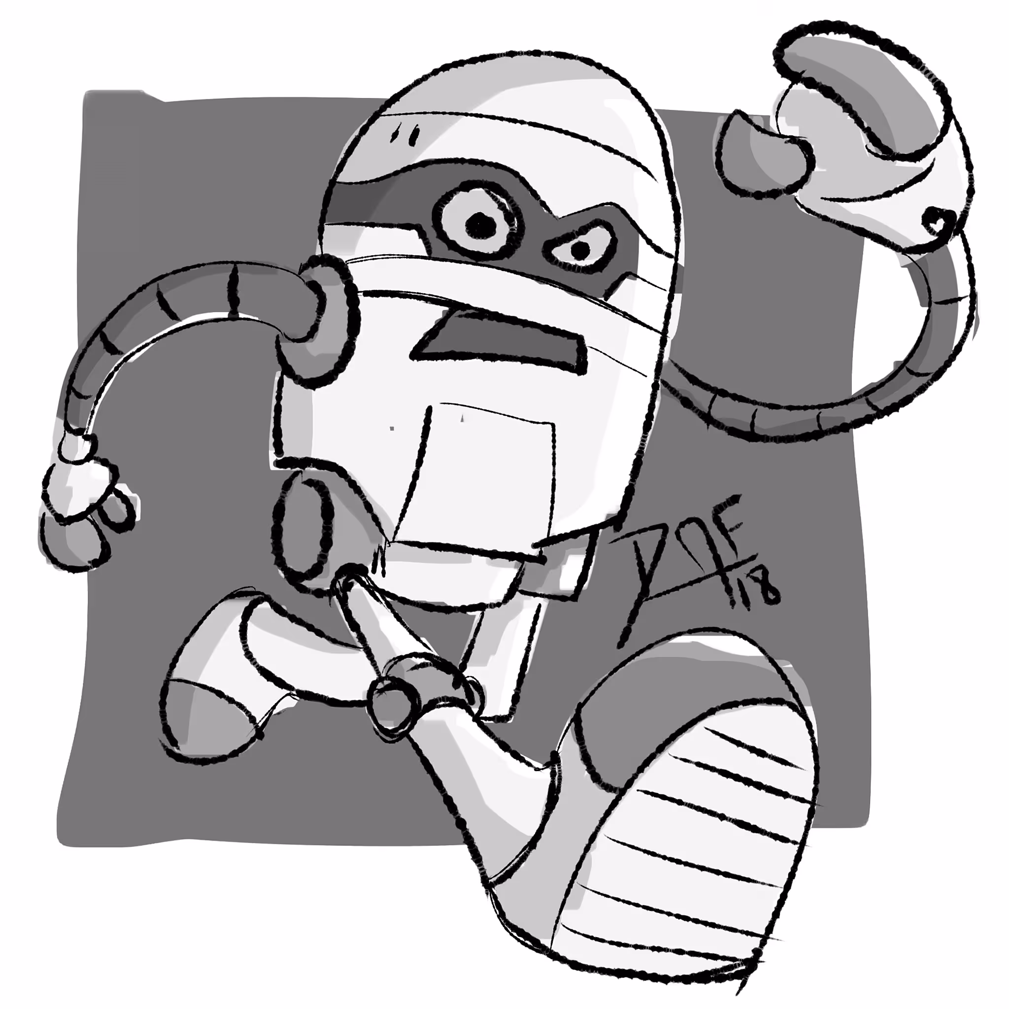 T-Bob