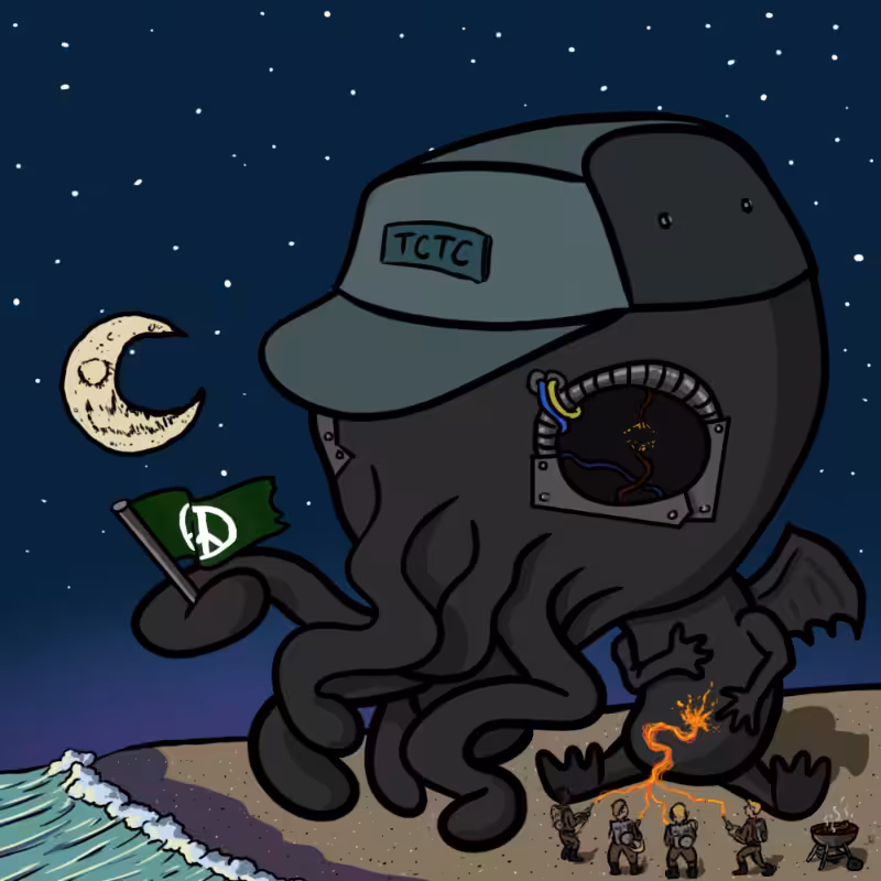 Chibi-thulhu #235