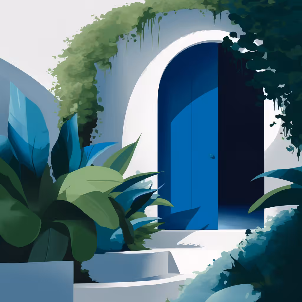 Hidden Island
