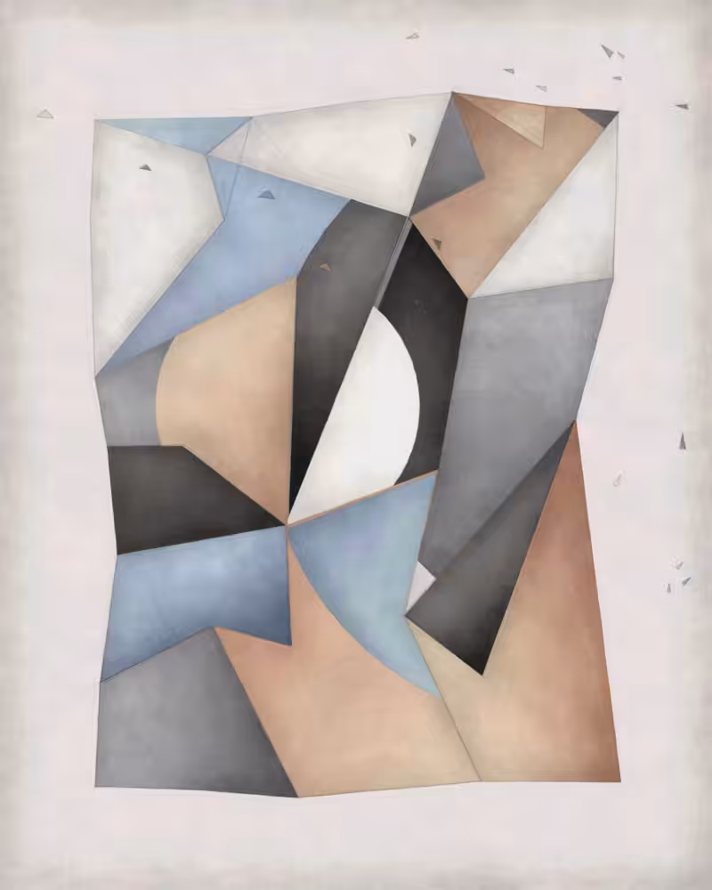 Dustfold #47