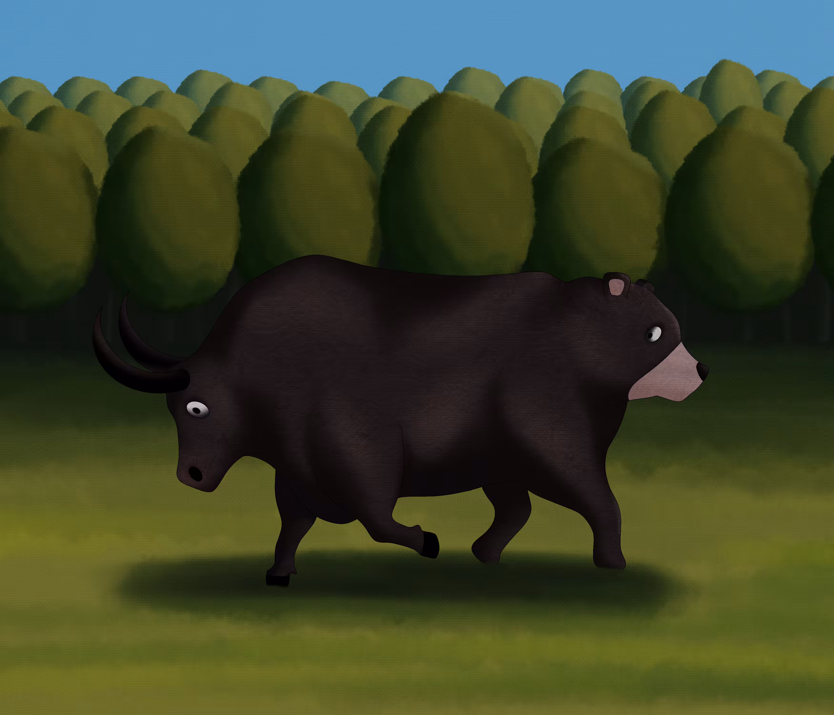 Bull n Bear
