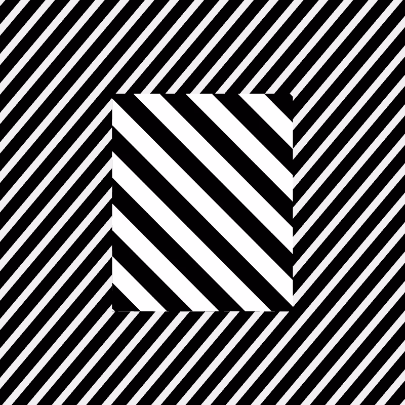 Chromatic dazzle #17