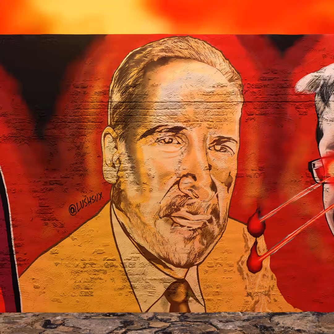 Goldbug Petey Schiff