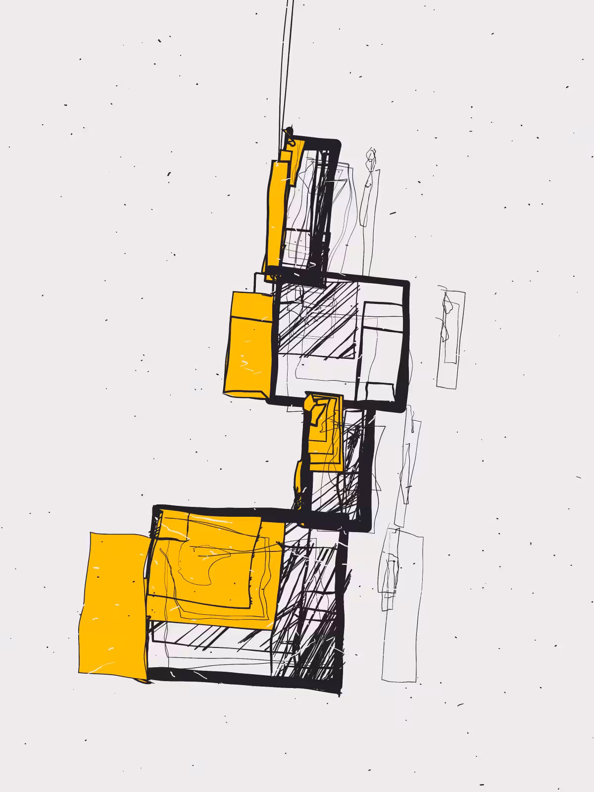 Lost in Projection #91