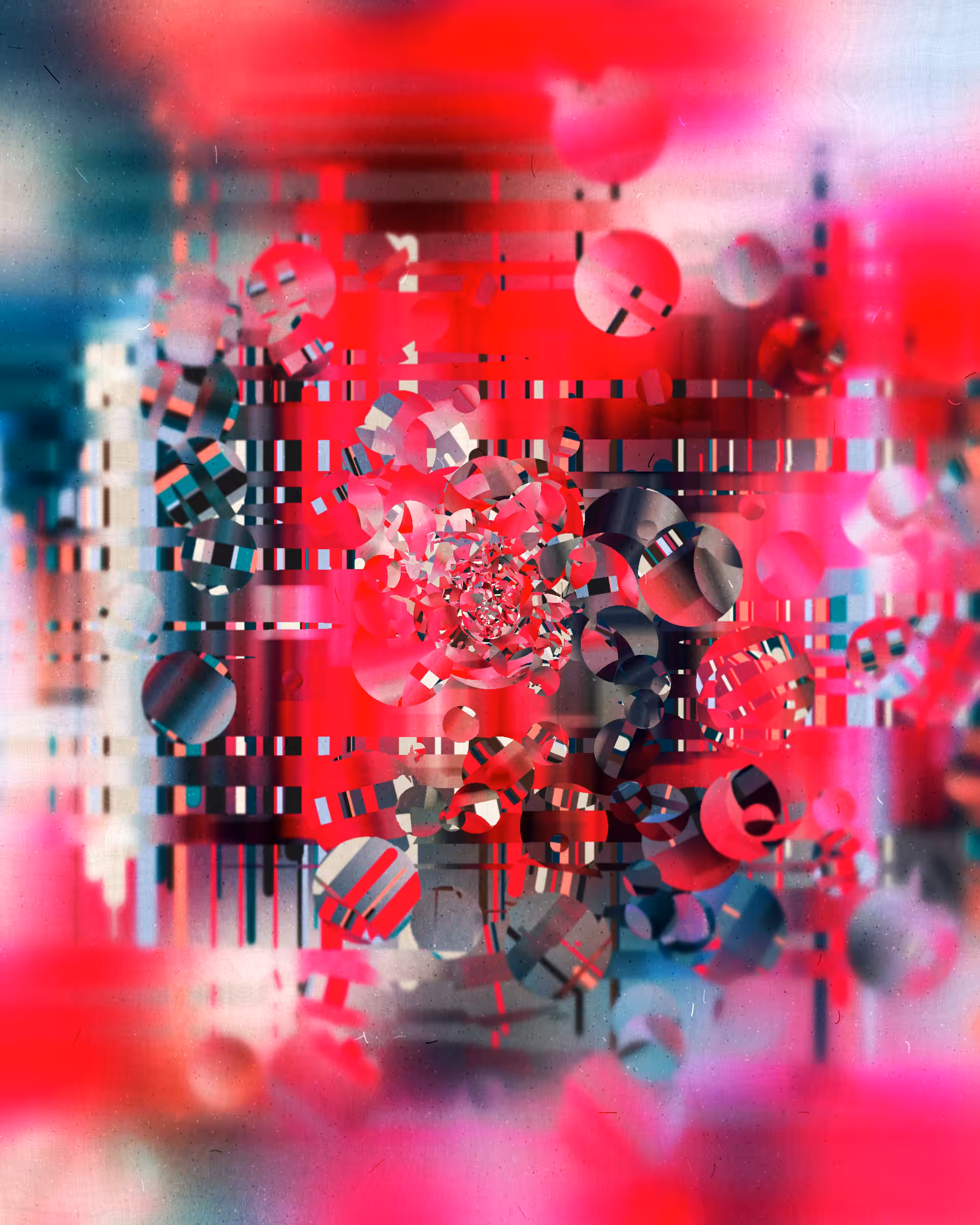 Deja Vu #320