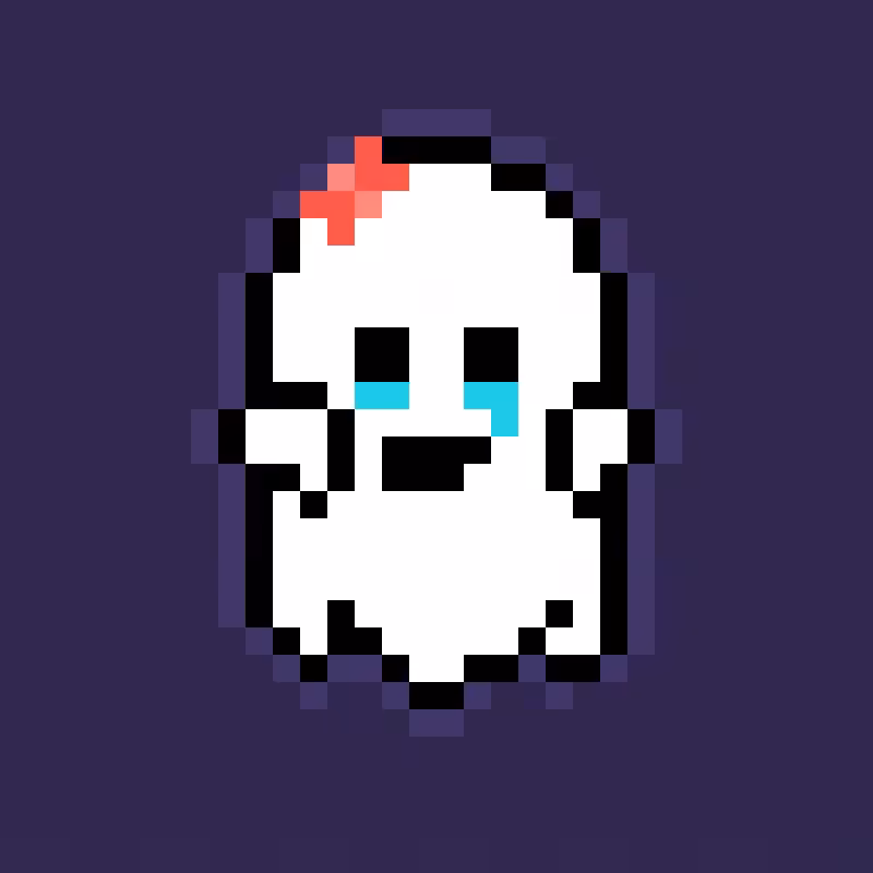 Ghost #44