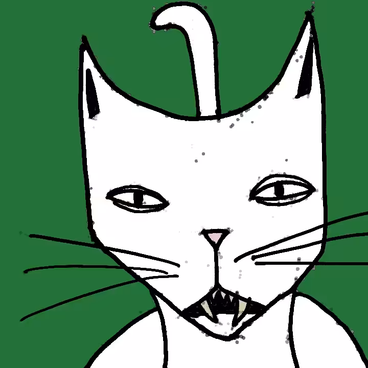 wait, hold up a minette.