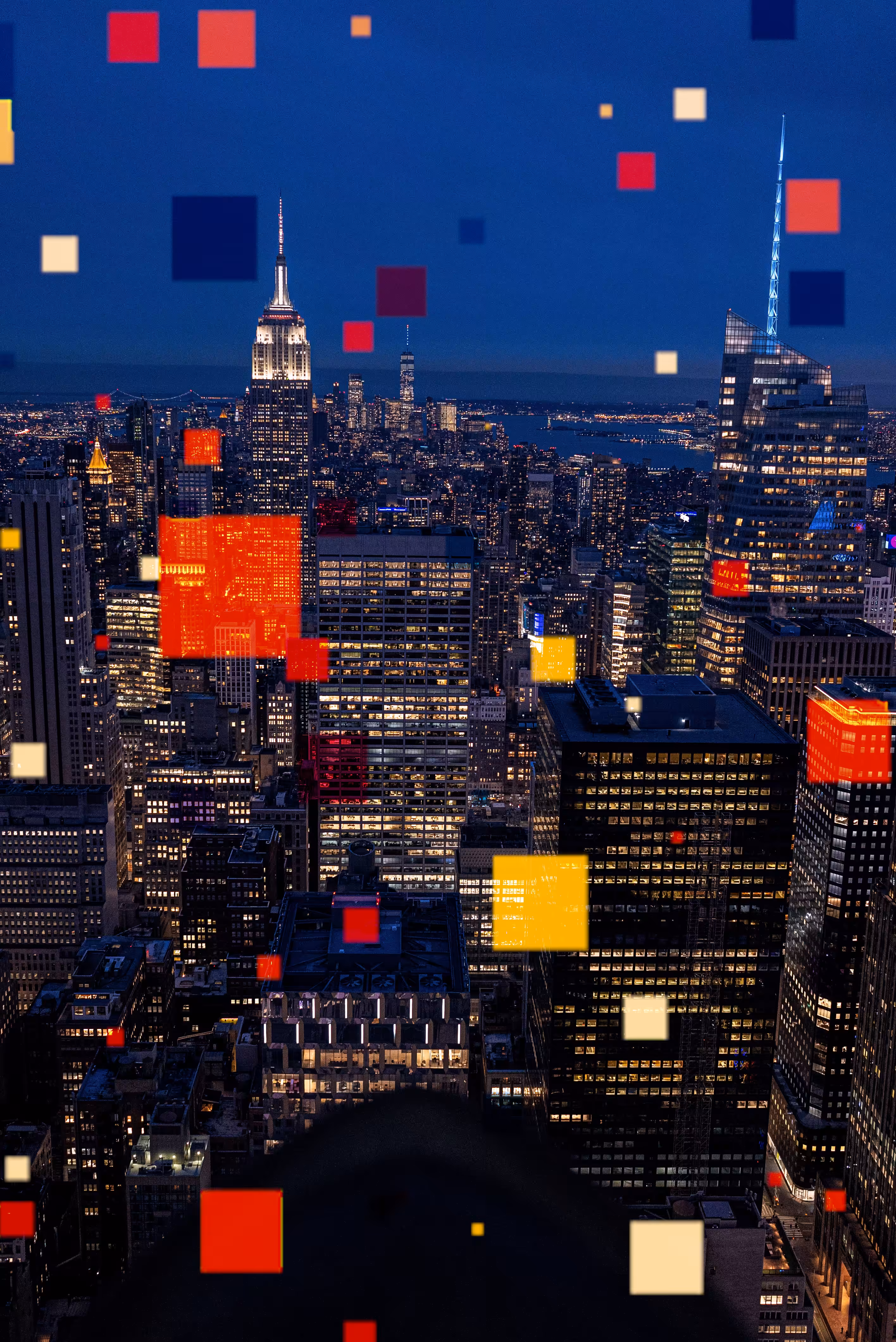 NYC, Fair & Square