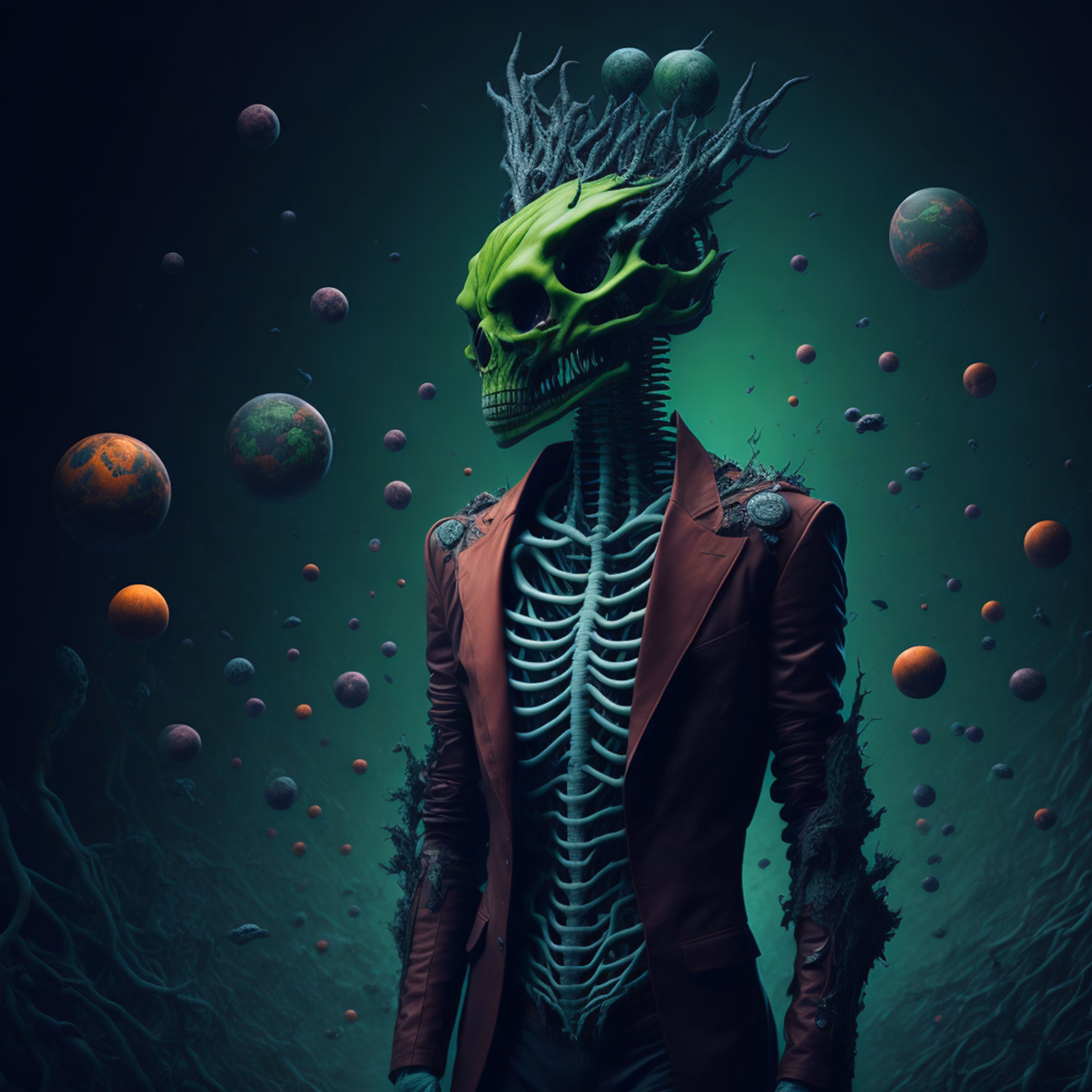 Zyltharaeon