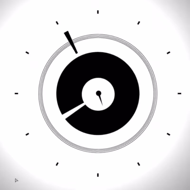 Sun Clock