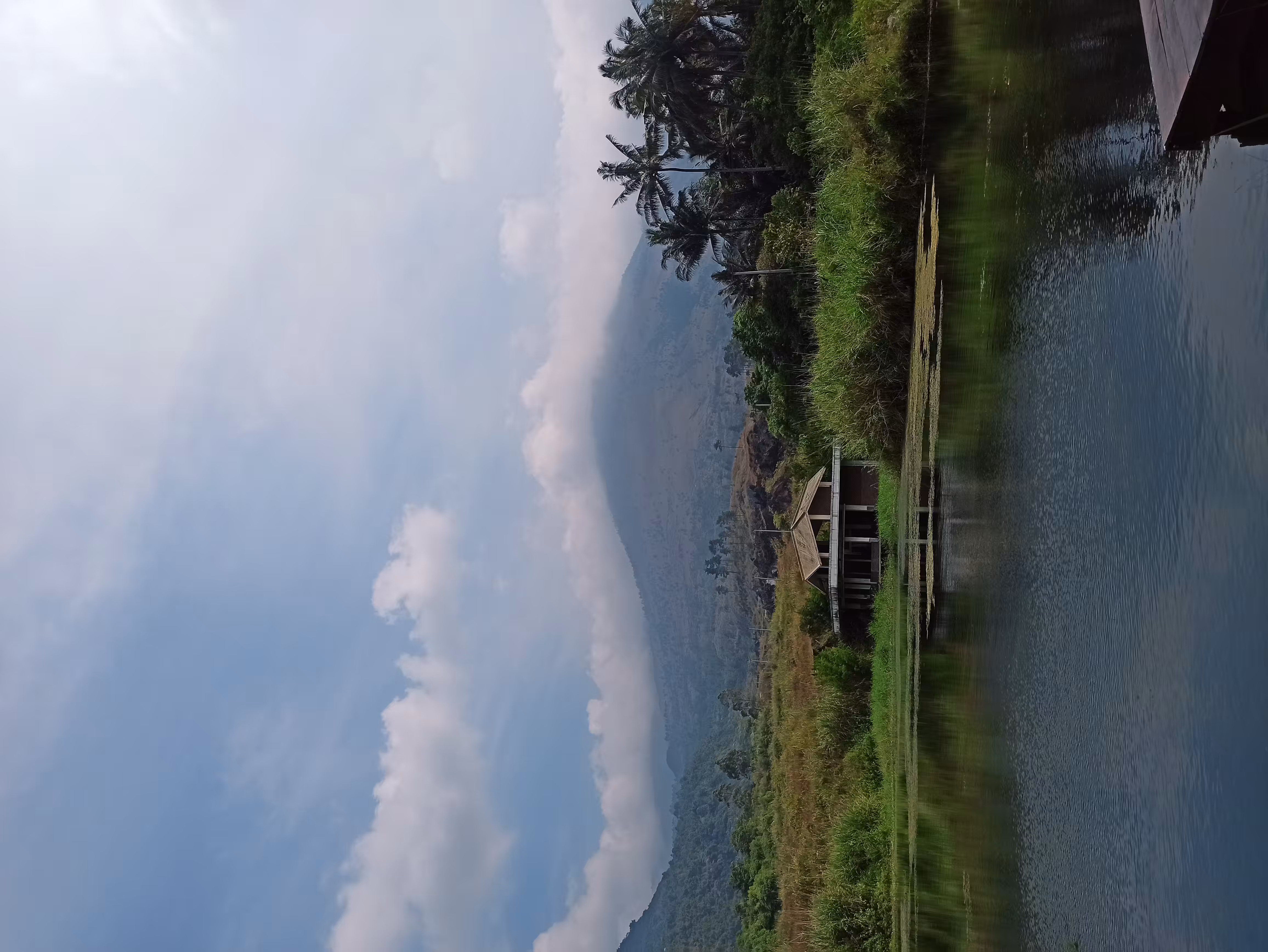 Keindahan Alam Ku