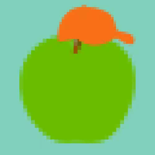 PixyApple #595