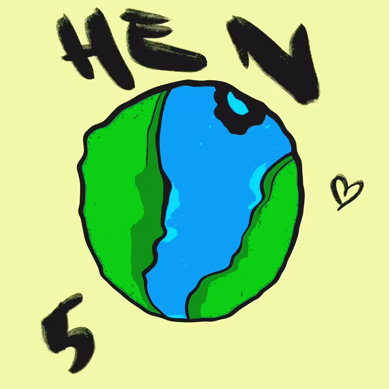 HEN 500 000