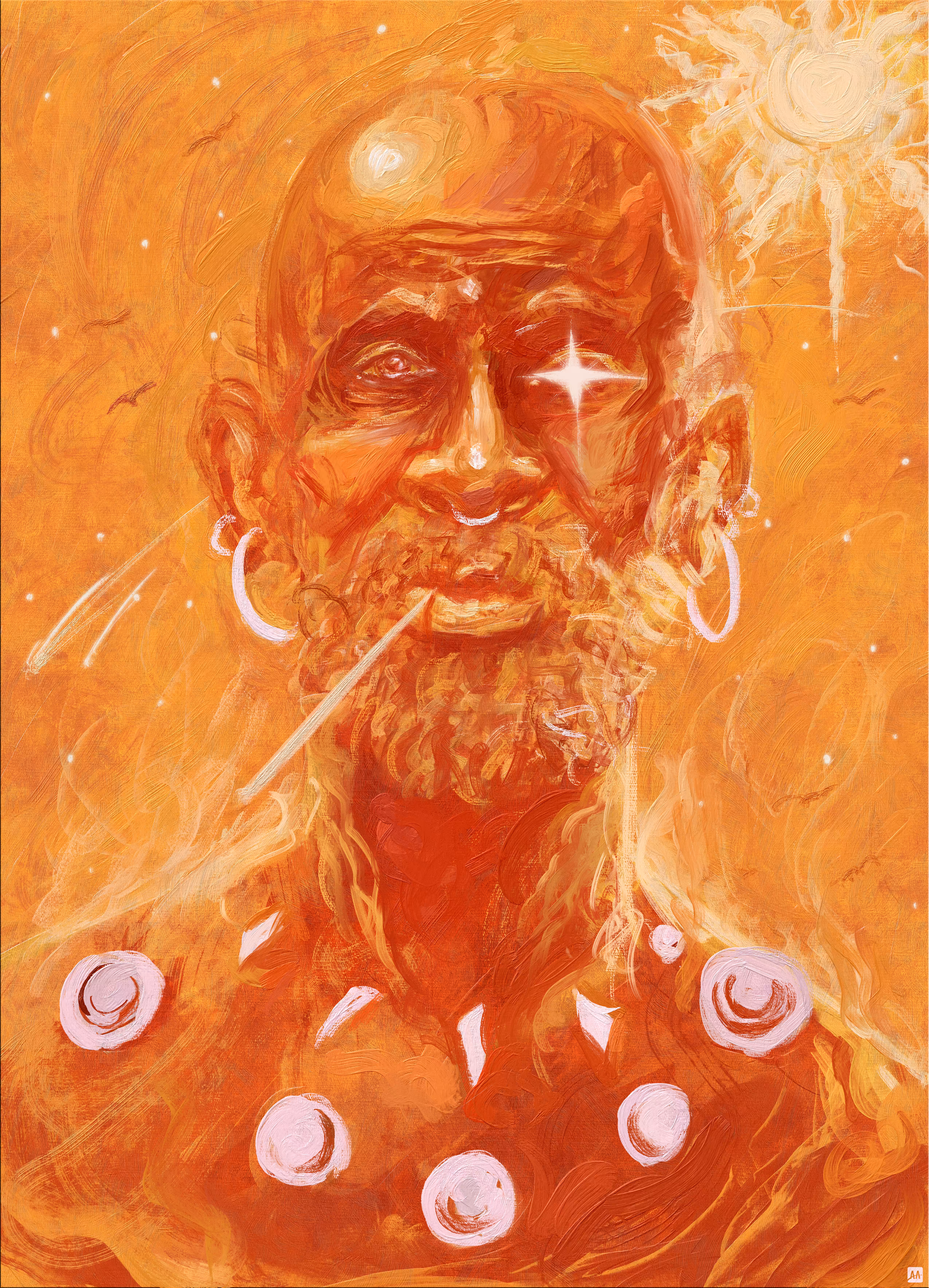 Baba Mars