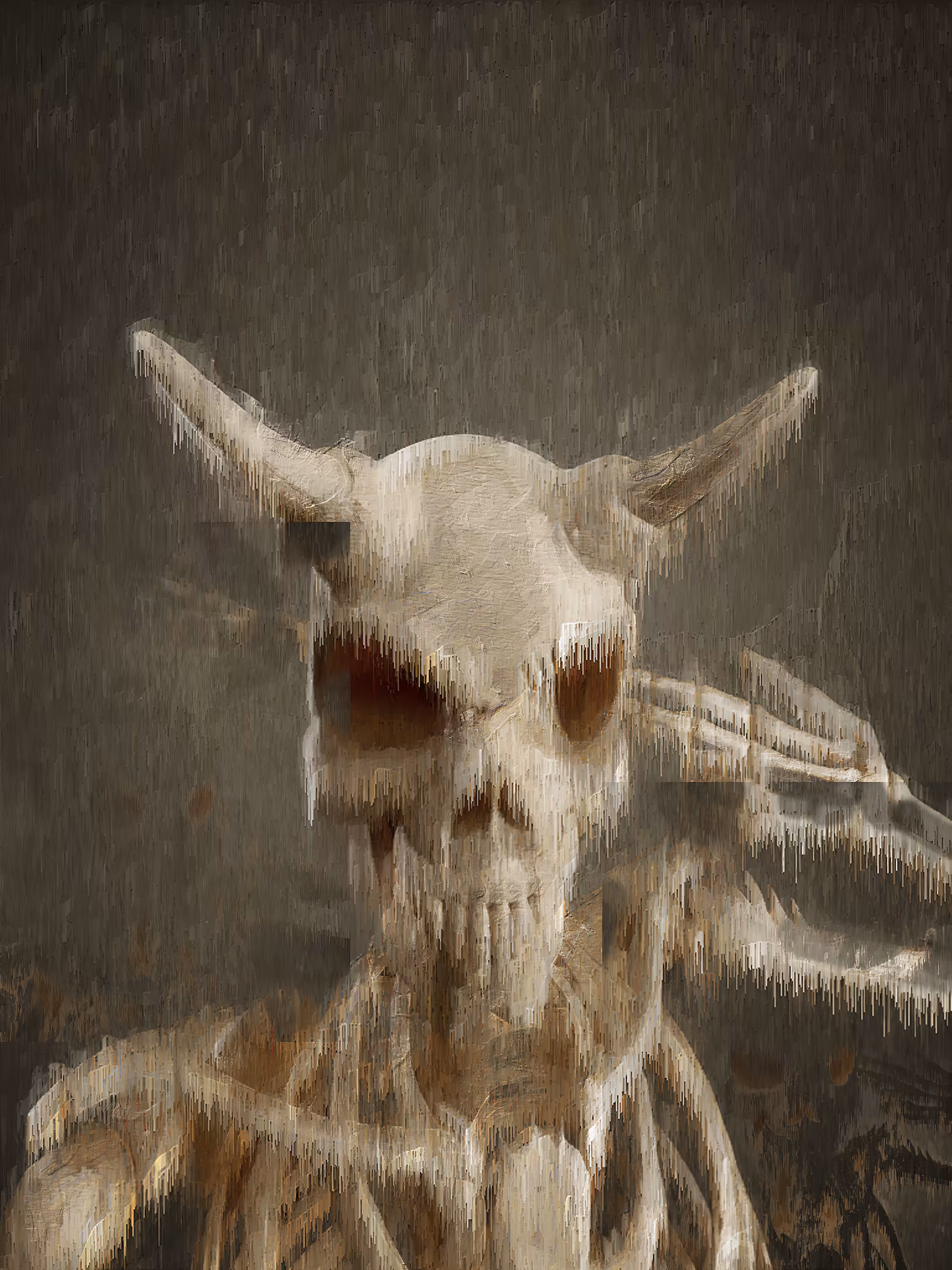 Suicidal Tendency