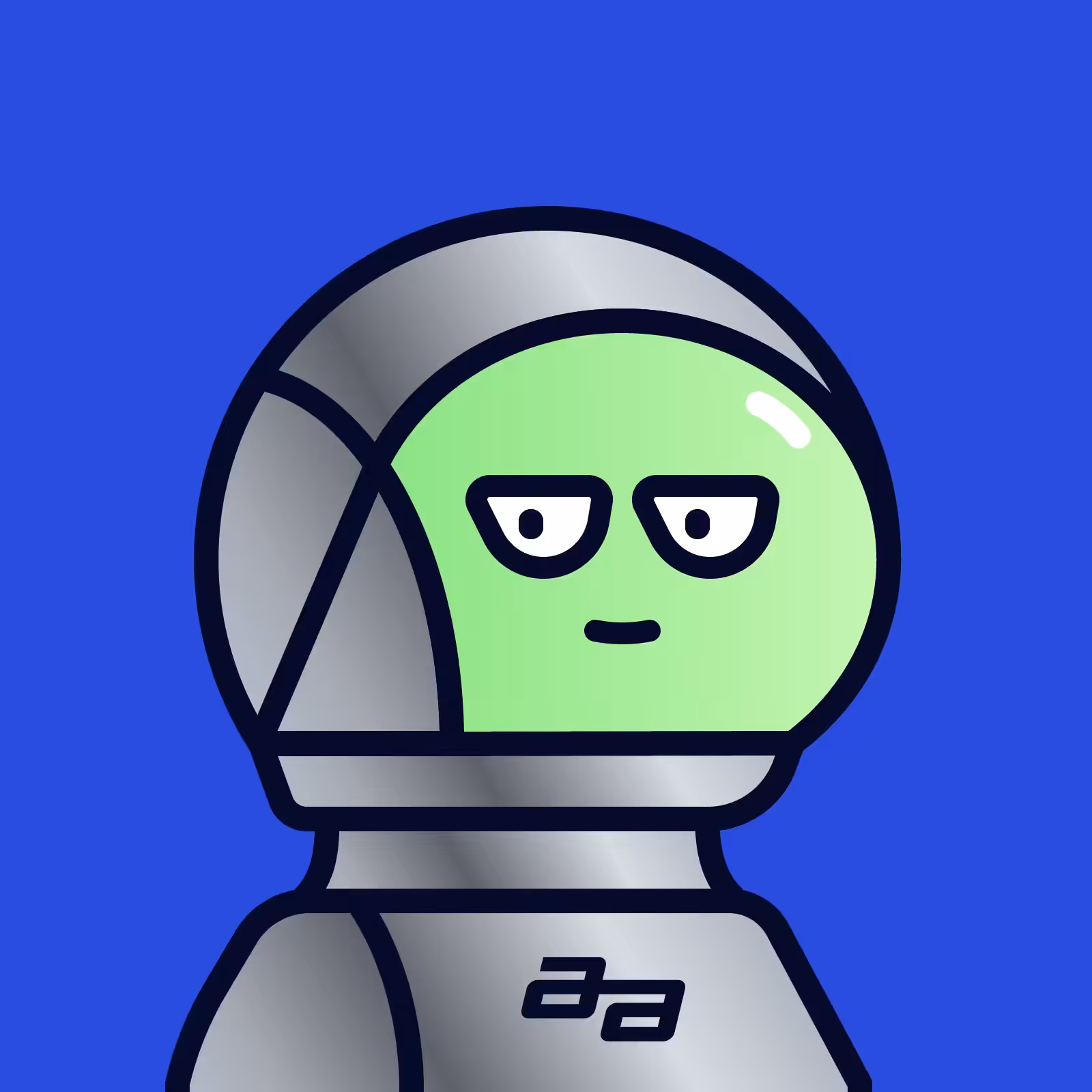 Awkward Astronauts #4864