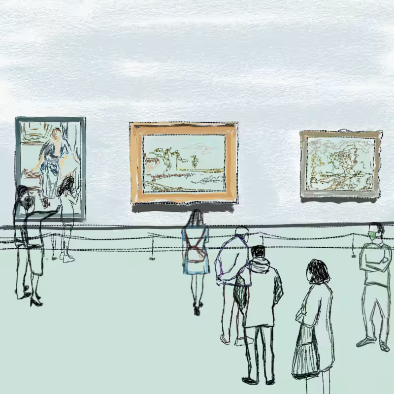 Museum tour #26