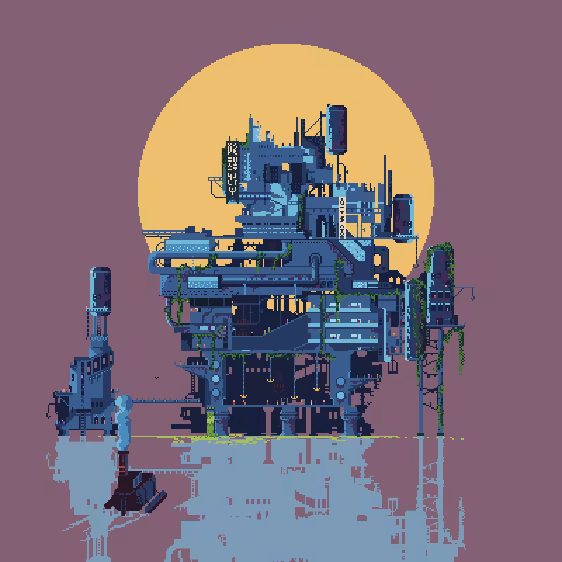 The Island Vol.02 #66