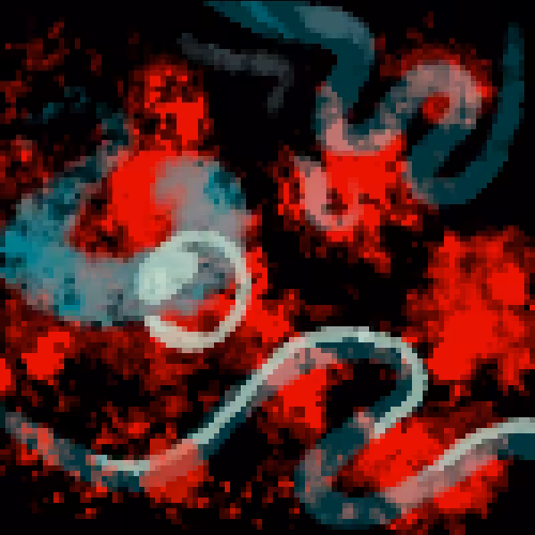 Expressionist 2