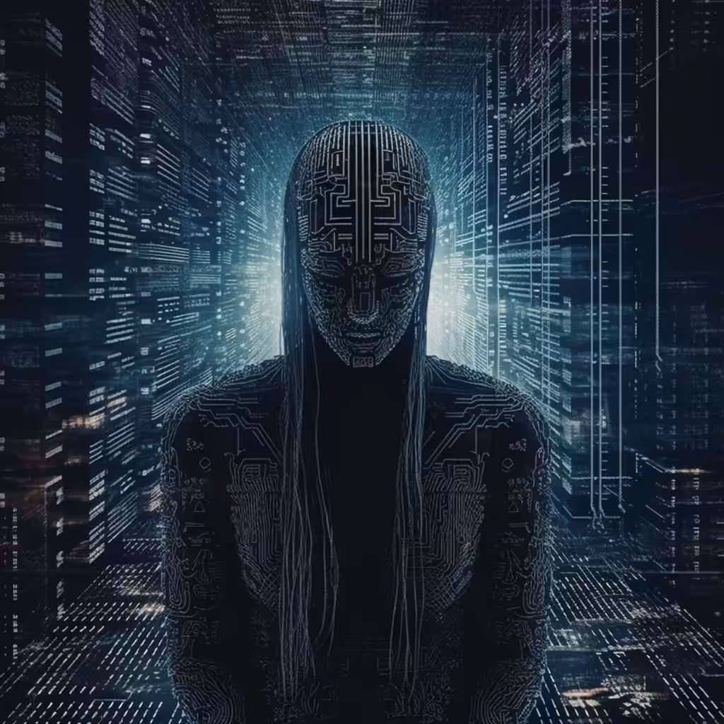 [⨫₀₀⁷⁶⁹  The Newborns of SINGULARITY ₃₁ ⁴₂⁸ ⁵⨫] #172