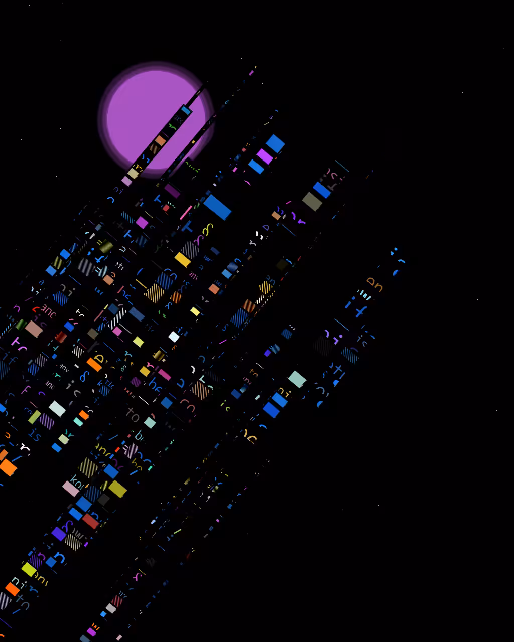 CityLights #337