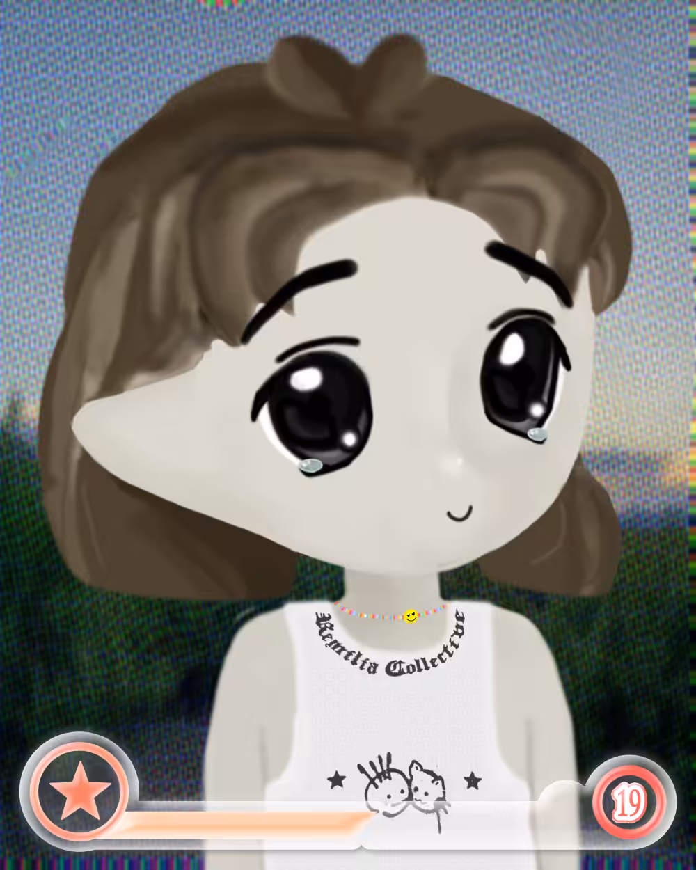 Milady 7001