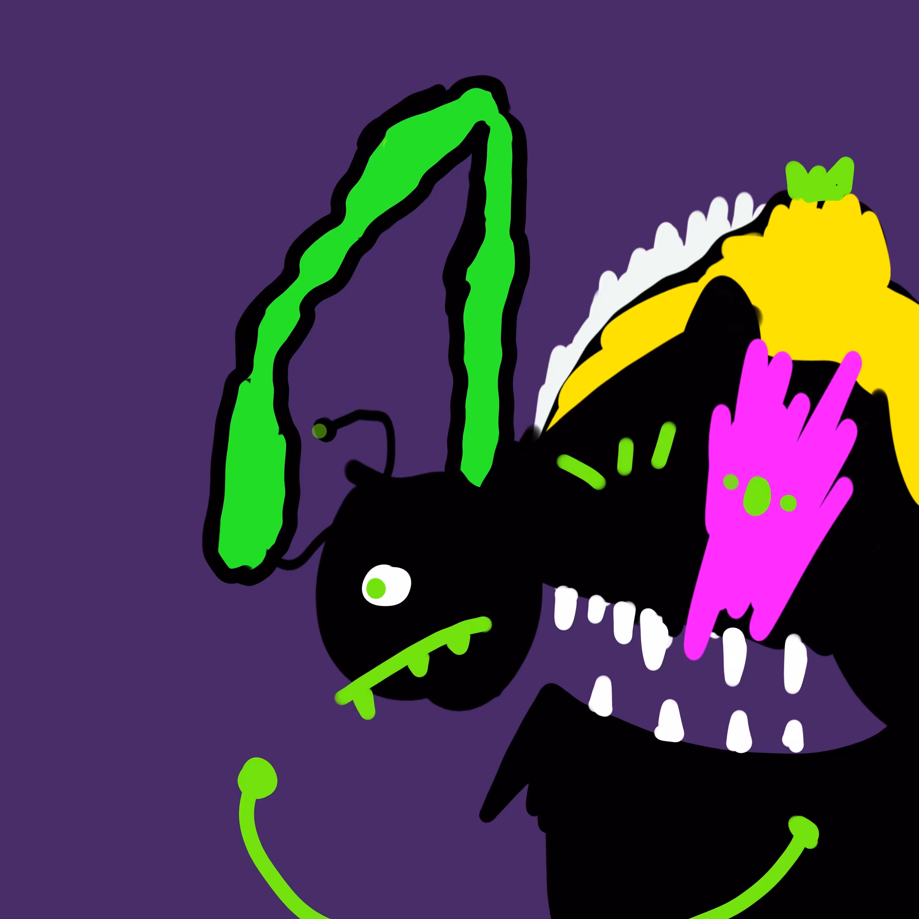 LERFREN #9