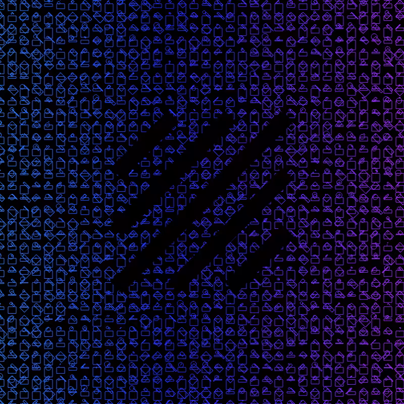 DecaGlyphs #29