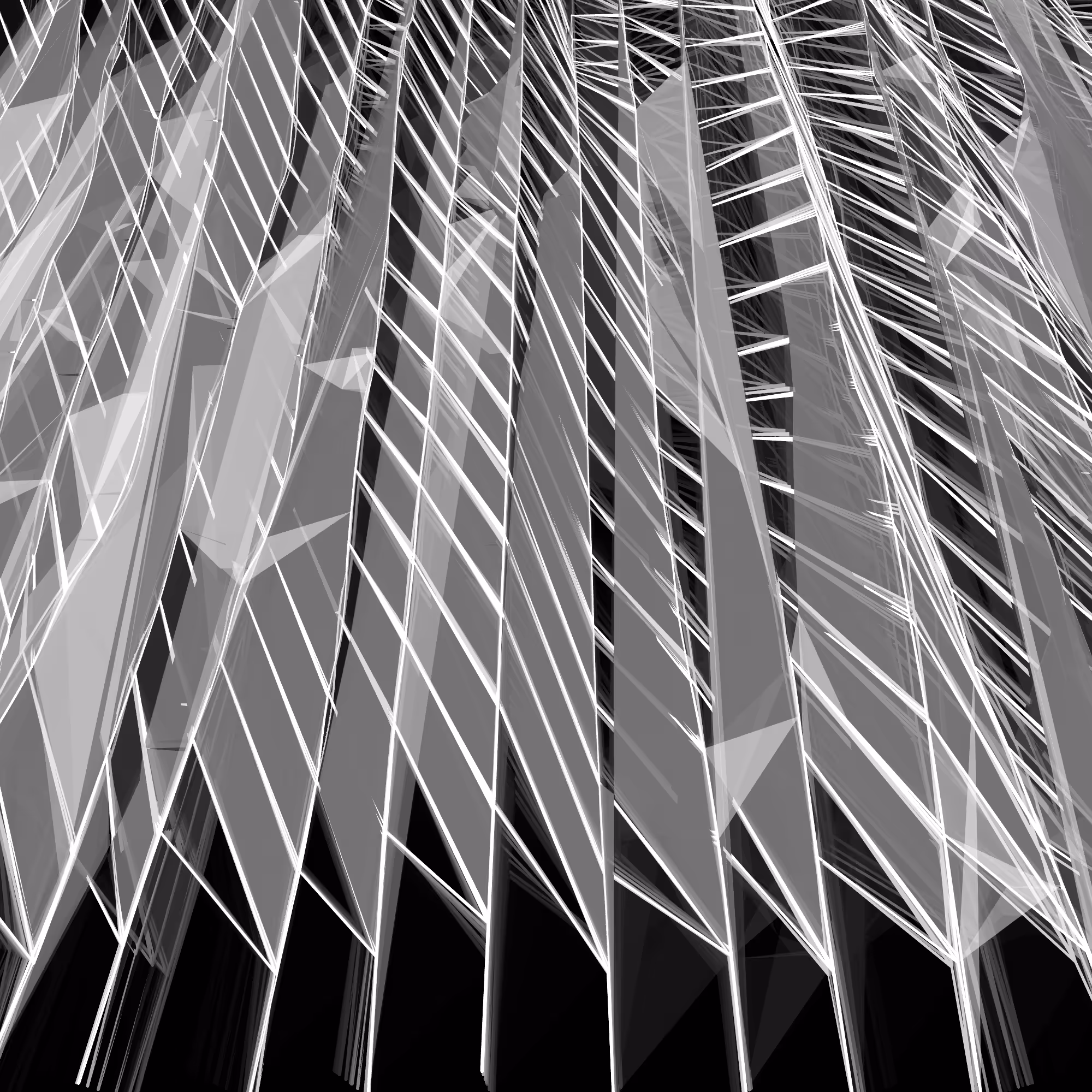 fake plastic tree #58