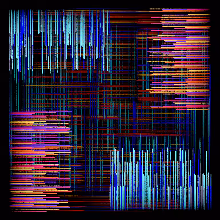 Crayons - v2 #23