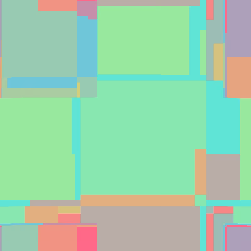 Glitch Generator #2 #58