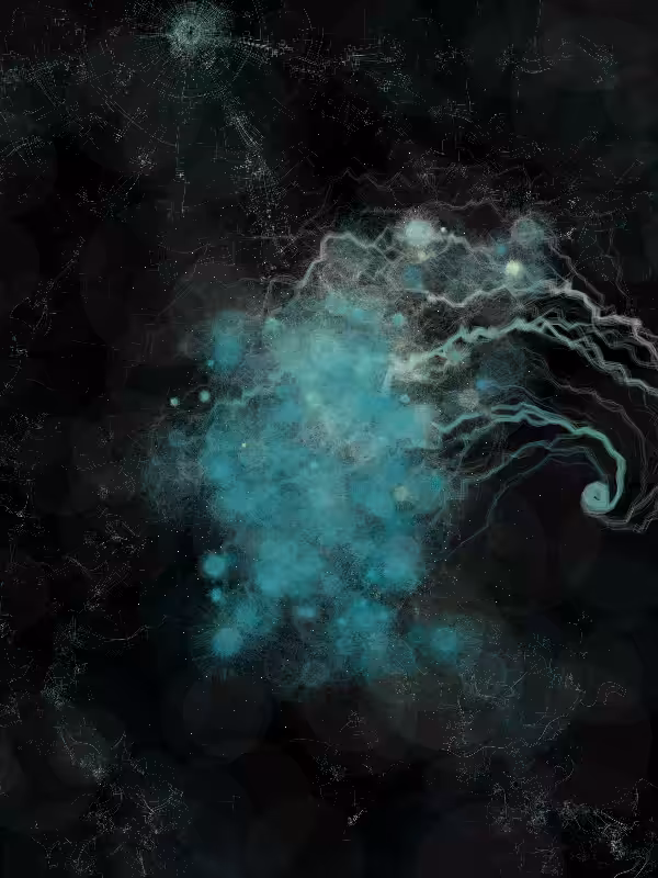 Hyperspacers #277