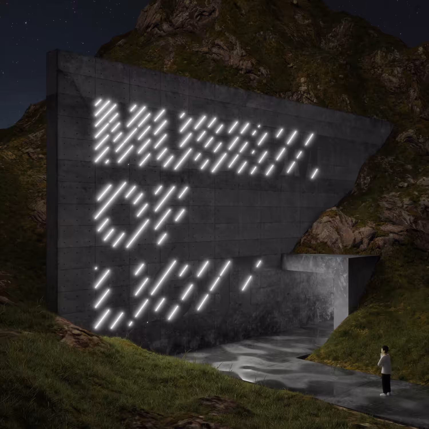 Identity / Entrance