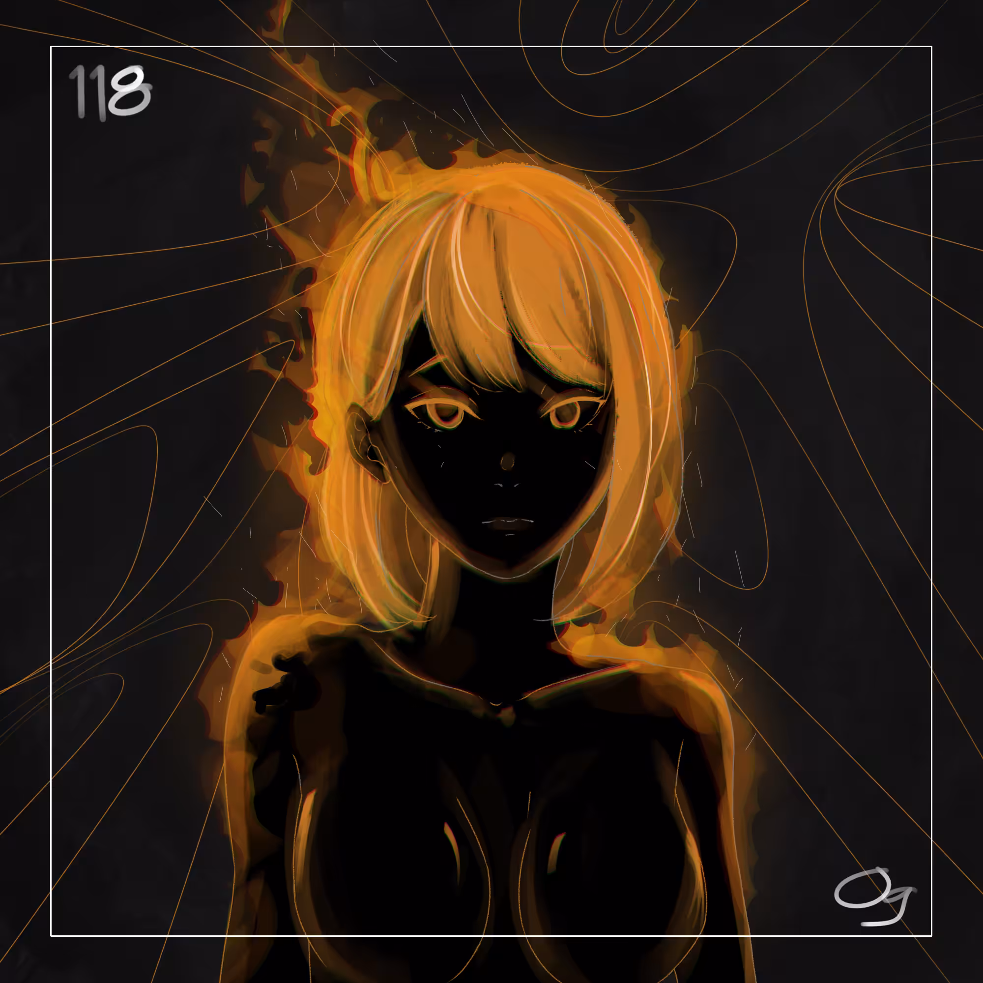 Ch=mpathy No.118 - Og