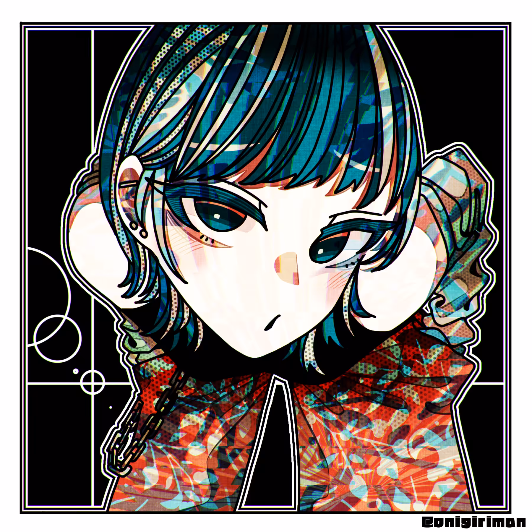 Galactic Sparkling Nigichan(G.S.N)