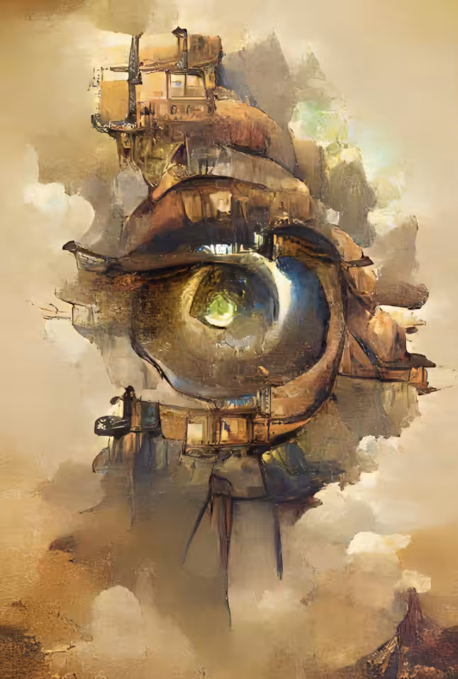 Ai Eye
