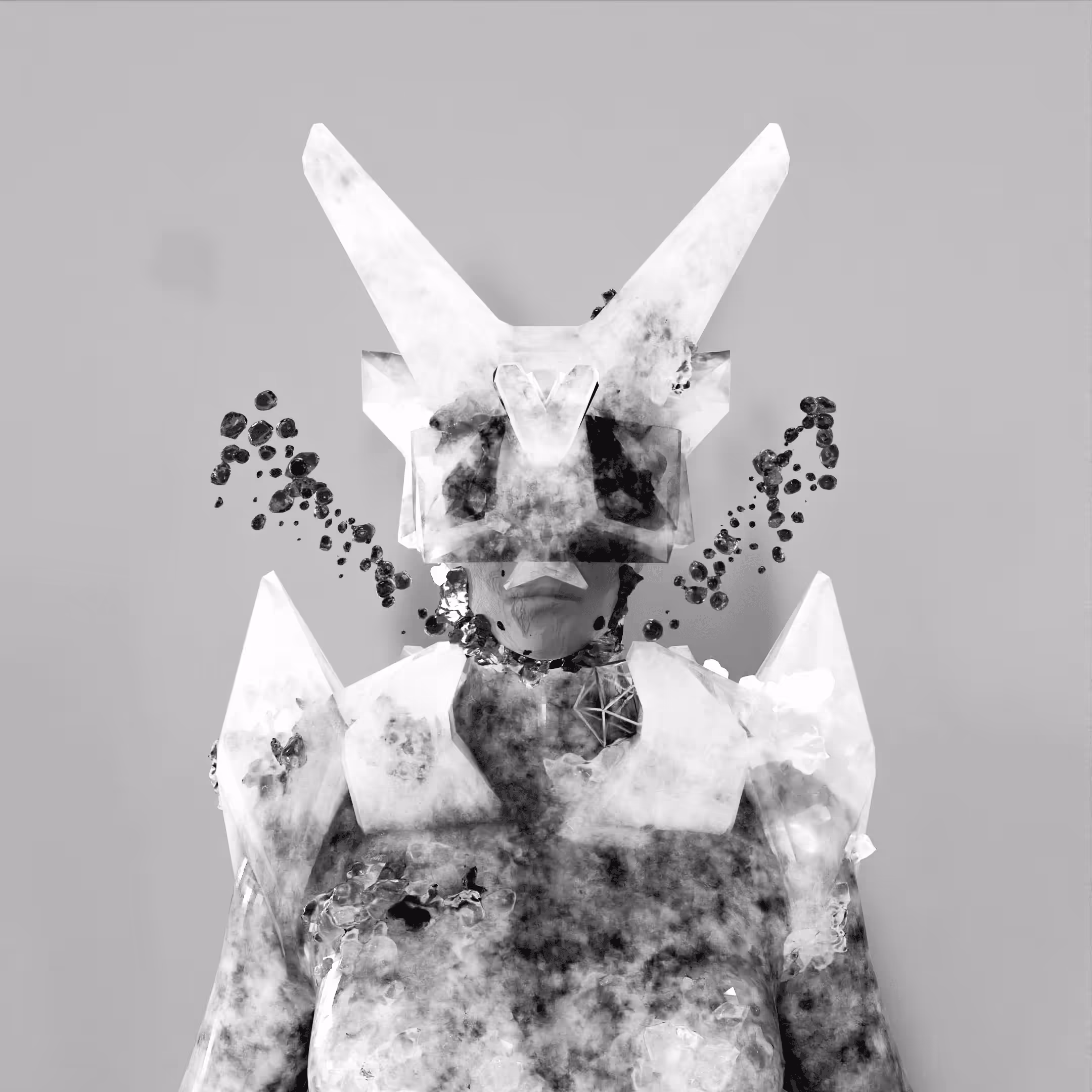 Crystaloid #62