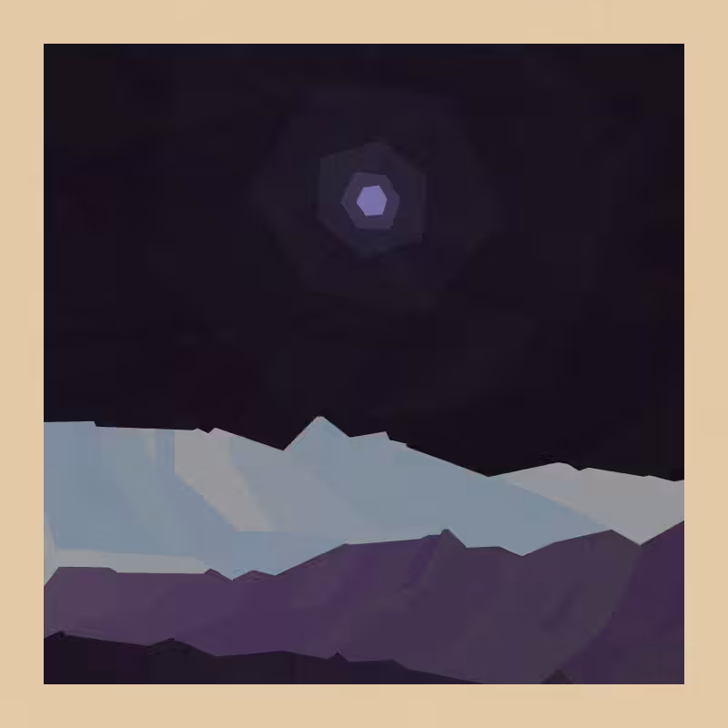 Distant Views #114