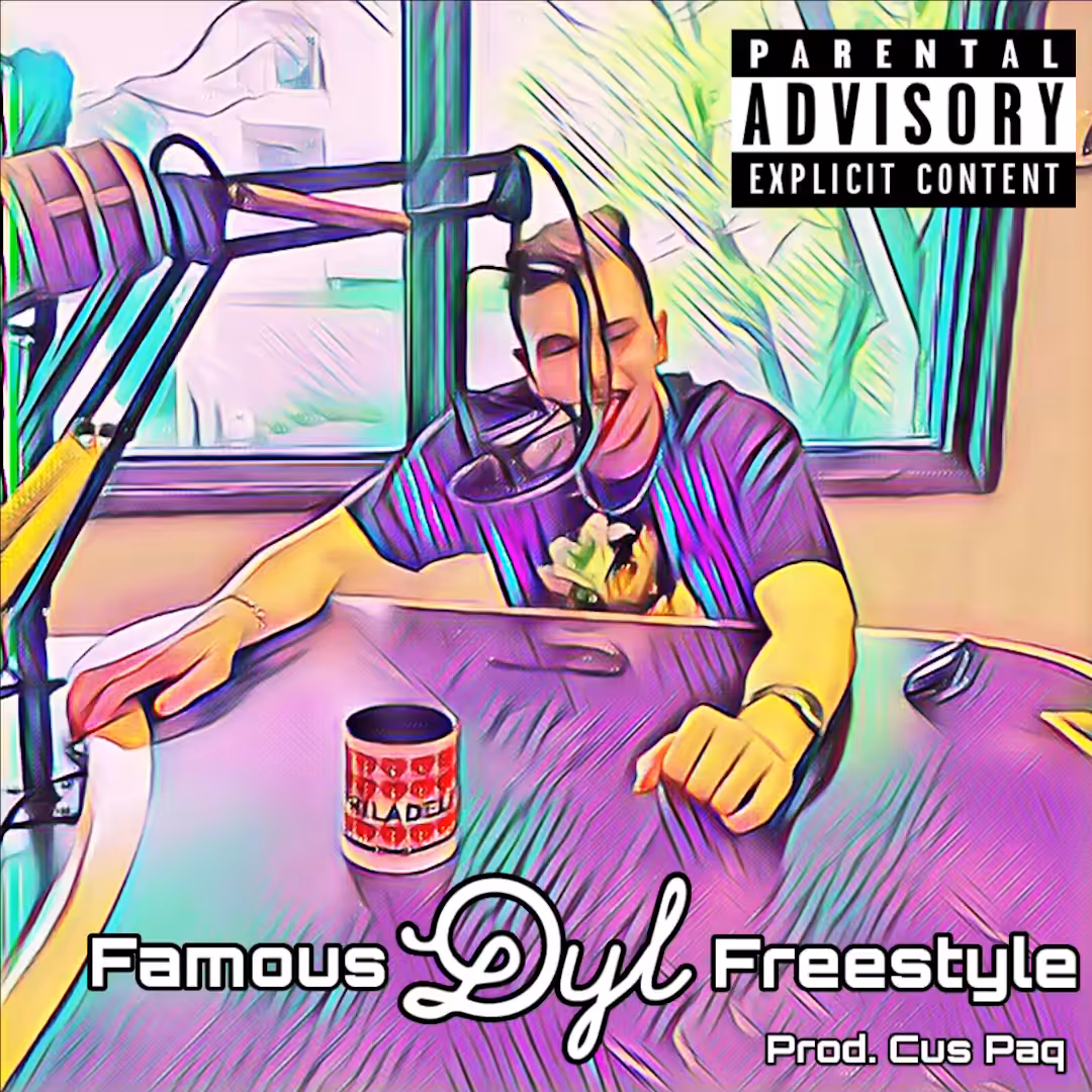 Dyl - Famous Dyl Freestyle 