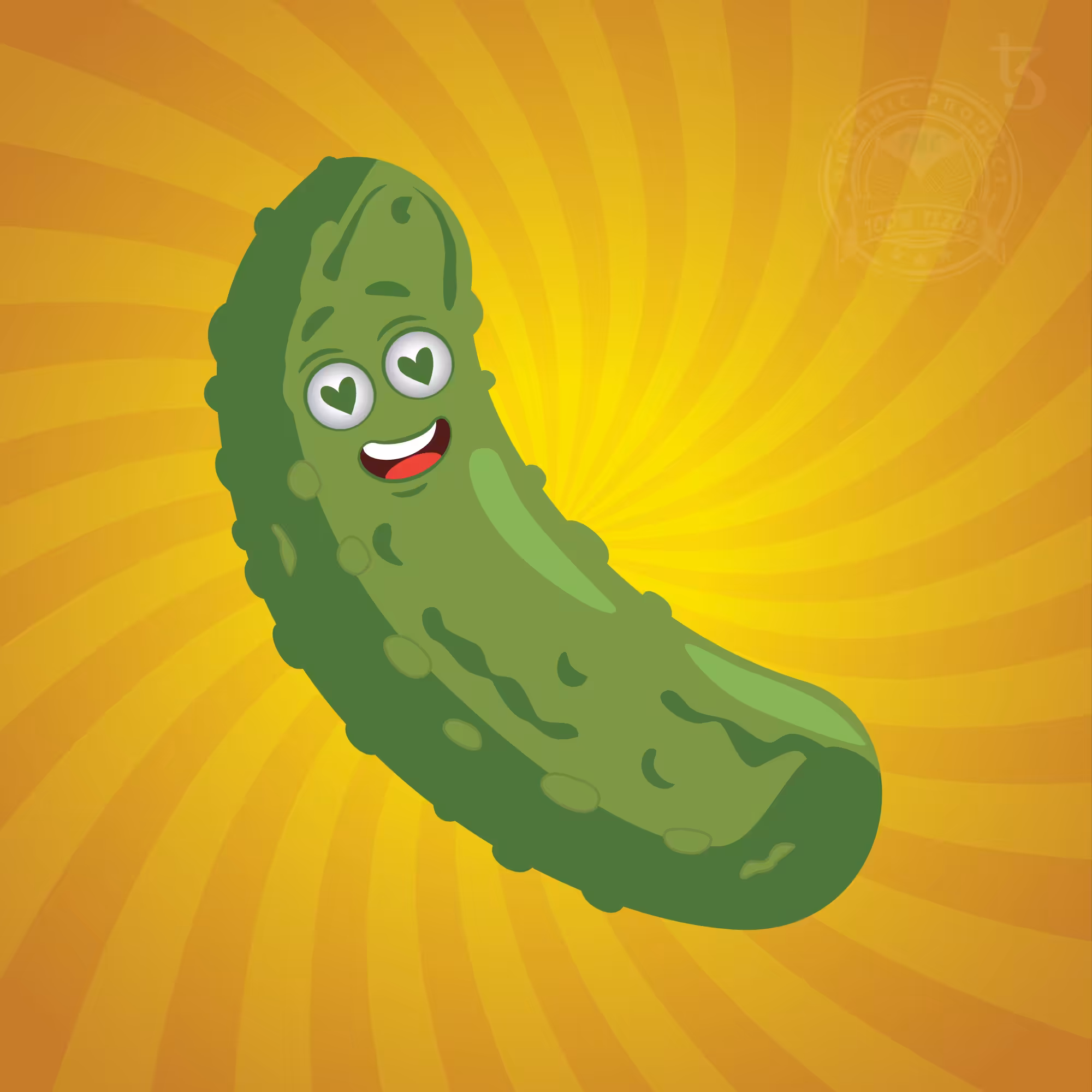 The Pickle