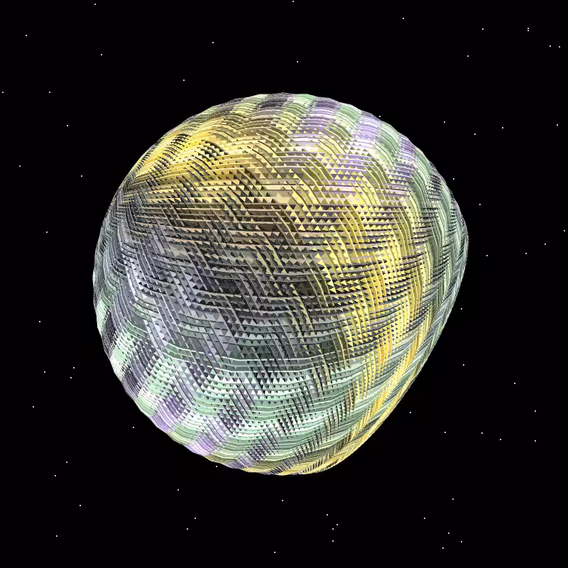 UFO #18