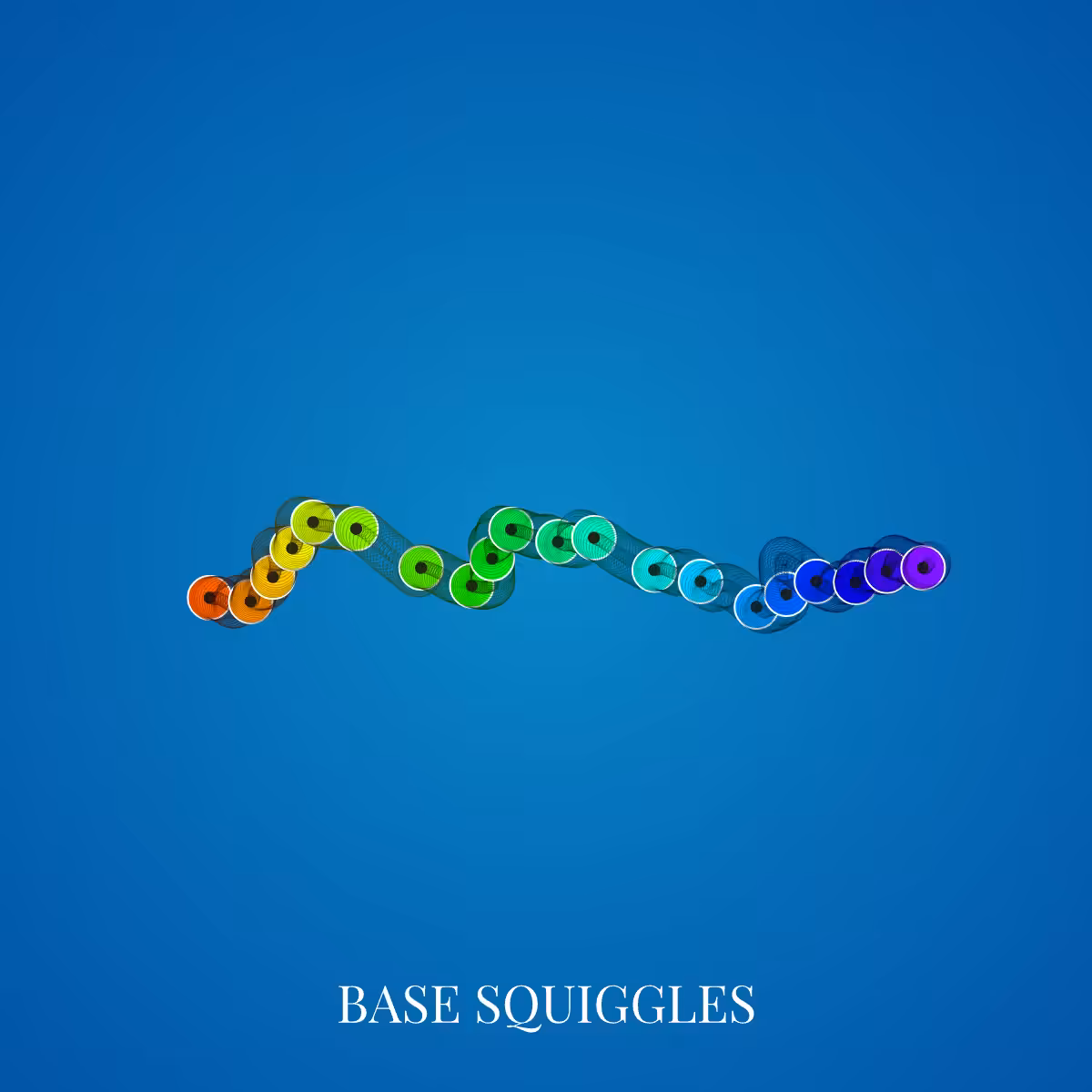Base Squiggles #4