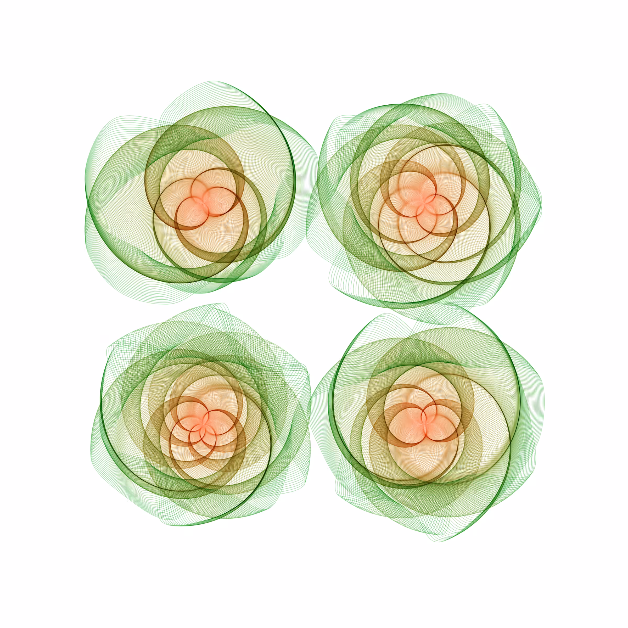 Flowers #5067