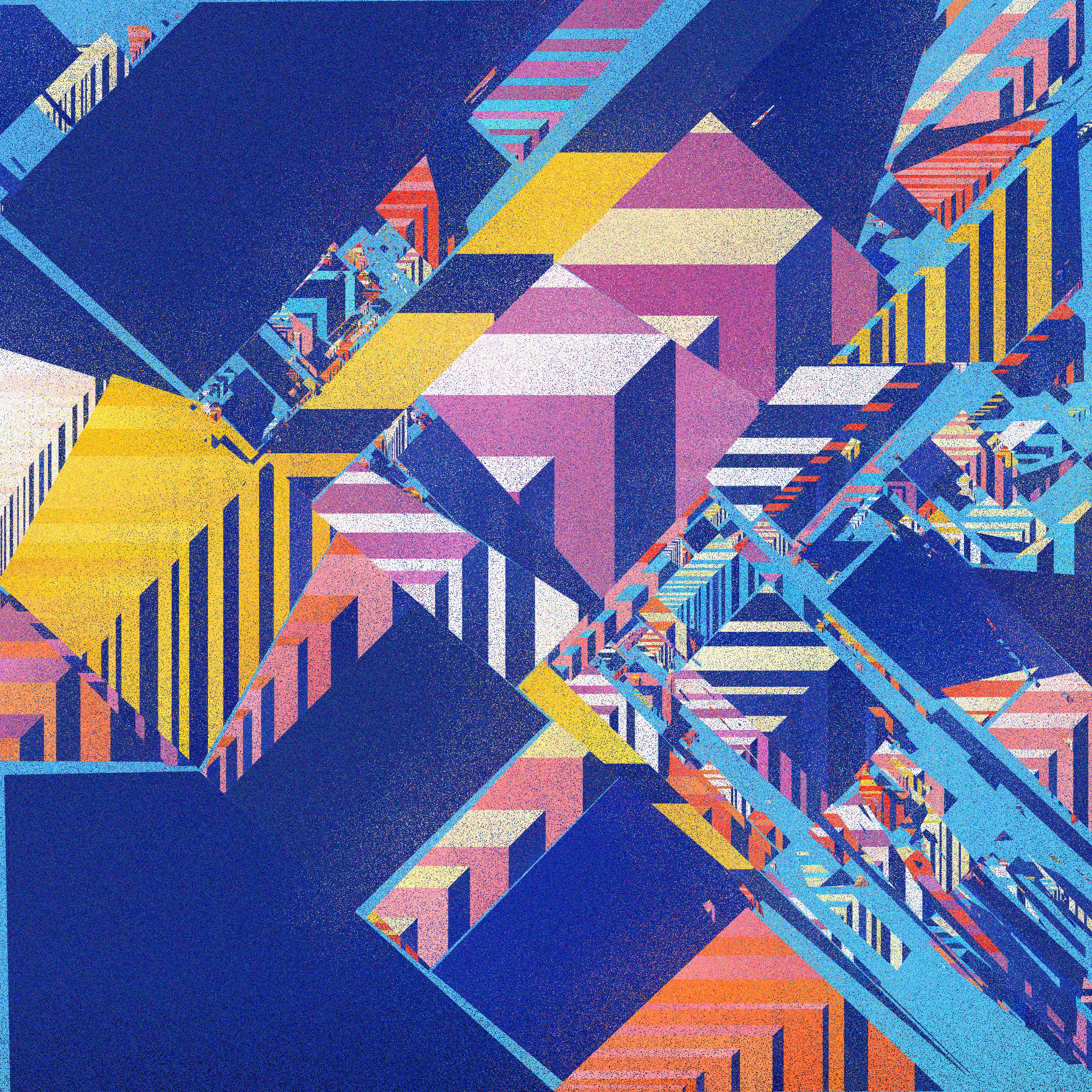 Bistable Perception #55