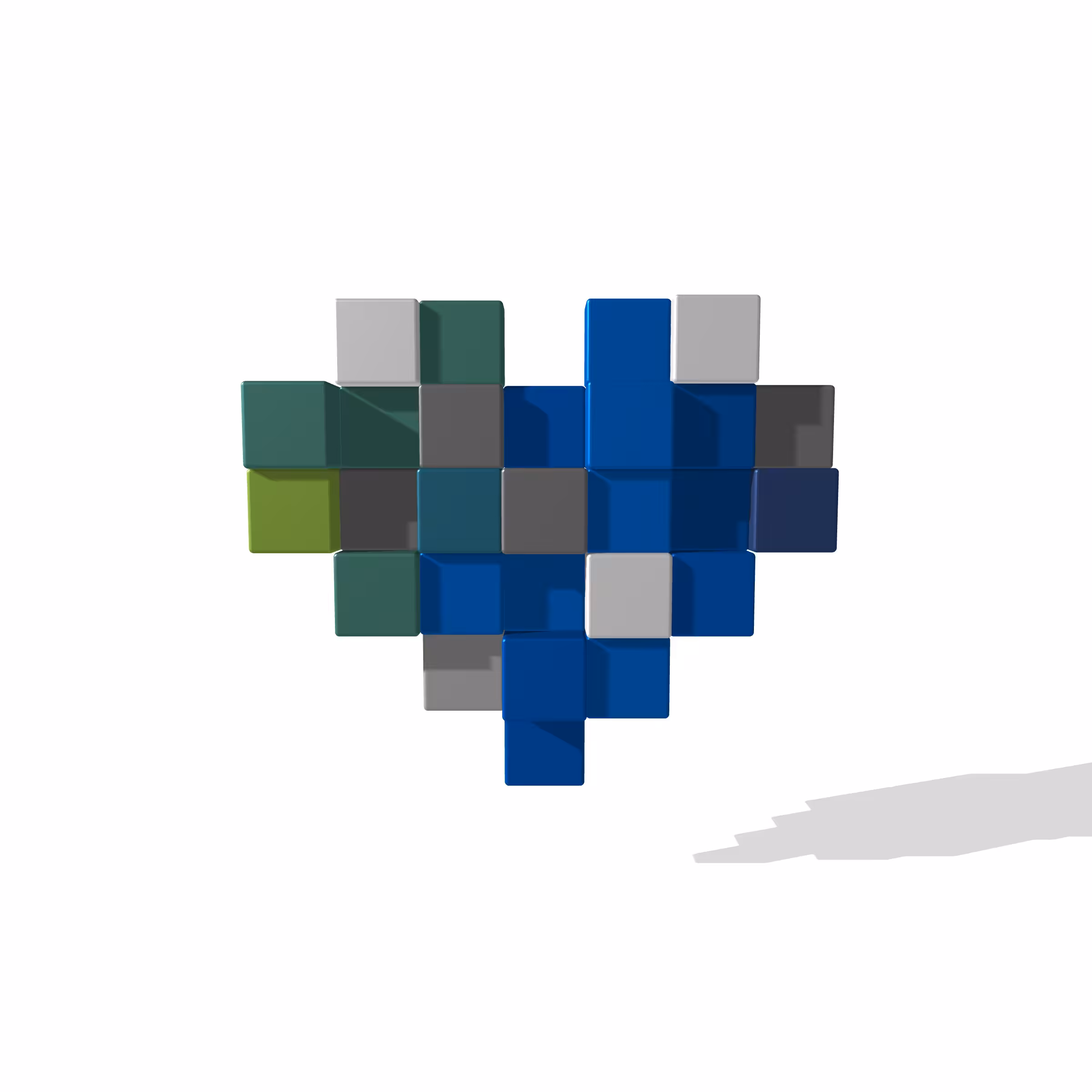 heart + craft #1746